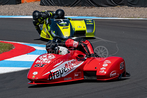 51 Gilbert / Pilmoor-Brady Adolf R51 Yamaha