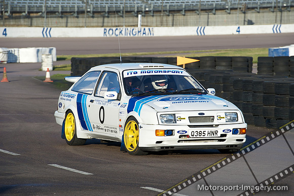 Ford Sierra Cosworth