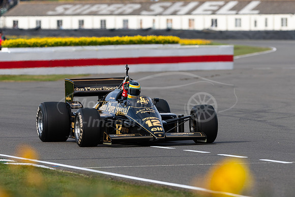 Bruno Senna