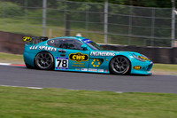 Ginetta G50 No 78