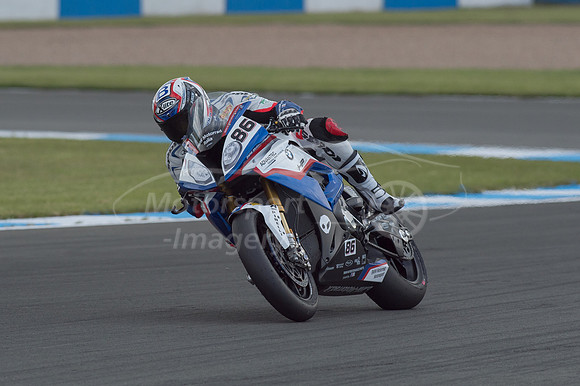 86 Ayrton Badovini BMW S1000RR BMW Motorad Italia