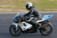Sean Scott, Kawasaki 400XZXR