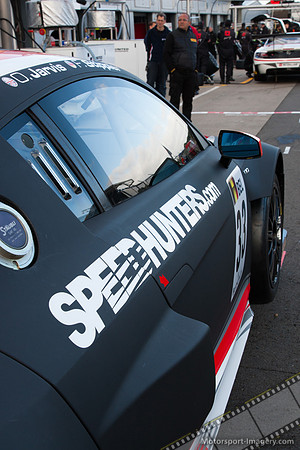 33  Belgian Audi Club Team WRT   Audi R8 LMS  Oliver Jarvis / Fr