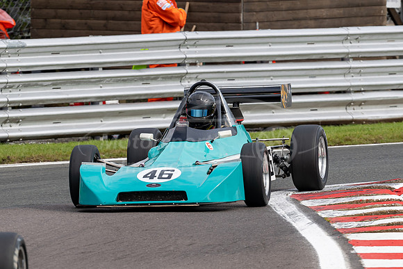 46 Steve Collier Royale RP27
