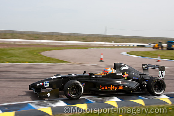 Formula Renault