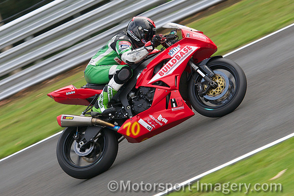 Matt Bilton, Buildbase Kawasaki