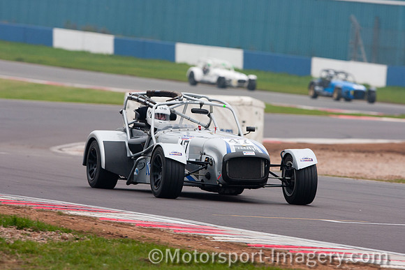 Kevin Howell - R500