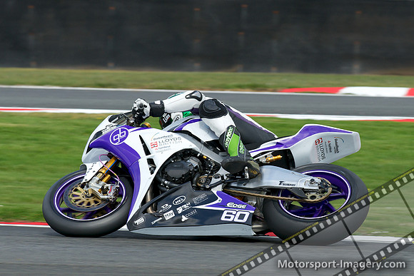 Peter Hickman, Lloyds GBMoto Honda