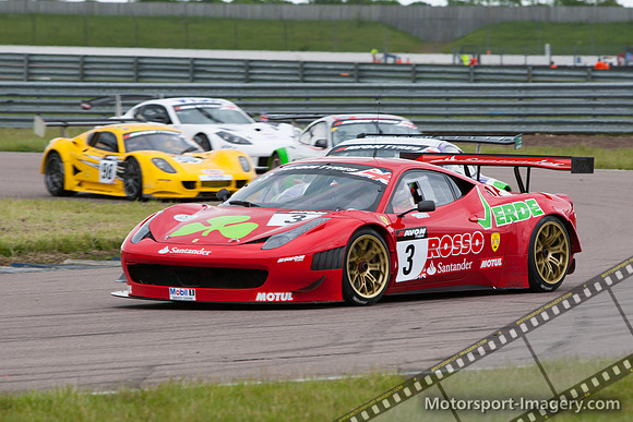 Hector Lester/Allan Simonsen