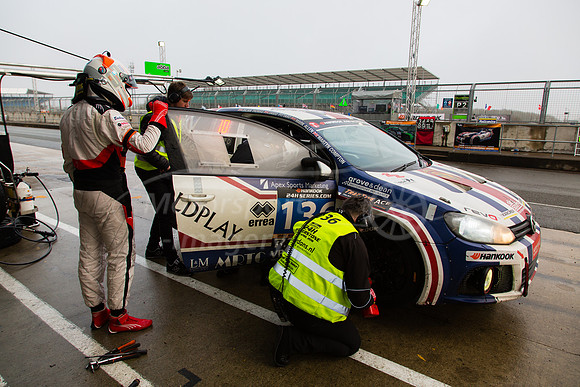 136  Team BRIT