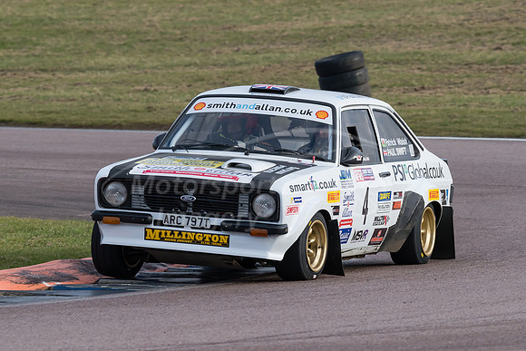 4  Paul Swift  Patrick Walsh  Ford Escort
