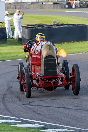 76 Duncan Pittaway