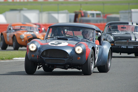 AC Cobra