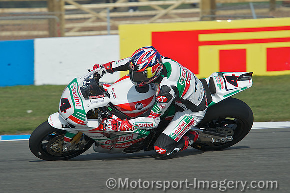 Jonathan Rea, Castrol Honda CBR1000RR