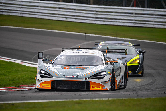 5 Stewart PROCTOR  / Lewis PROCTOR