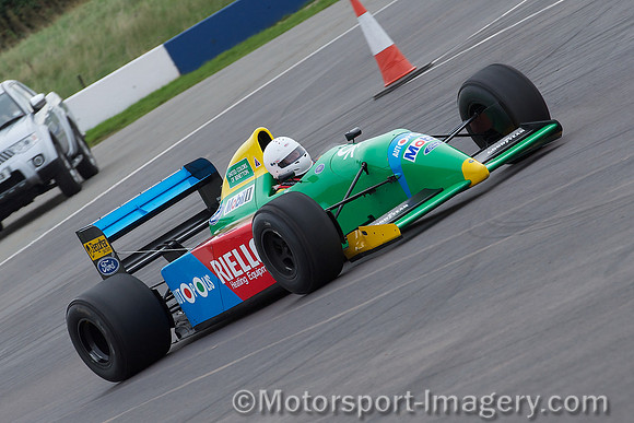 Benetton F1