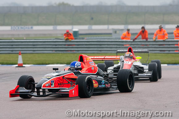 Formula Renault