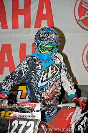 Supercross 2009