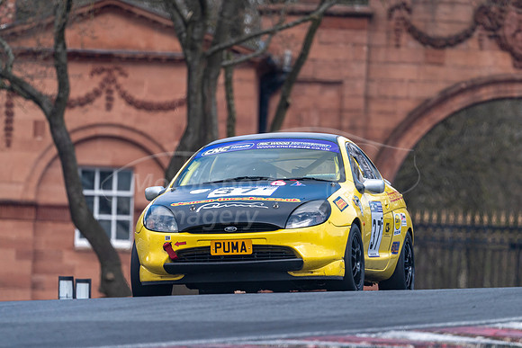 37 Brian Allen- Form Puma
