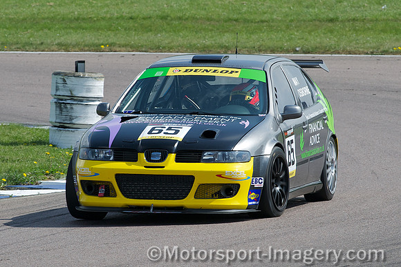 Seat Leon, James May, Alex Osborne