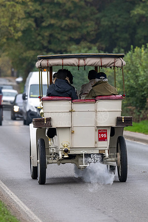 195 1903 White (steam)