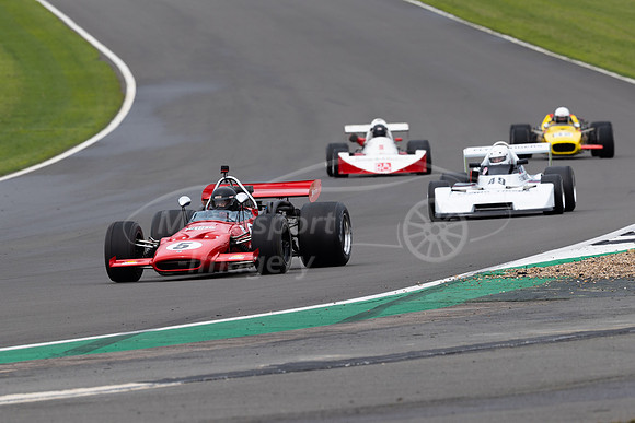 5 Keith Norris