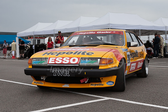 20 Ken Clarke / Tim Clarke