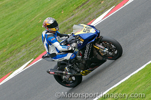 Hudson Kennaugh, Splitlath Aprillia