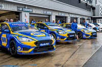 Team NAPA UK