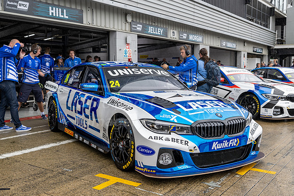 24  Jake Hill