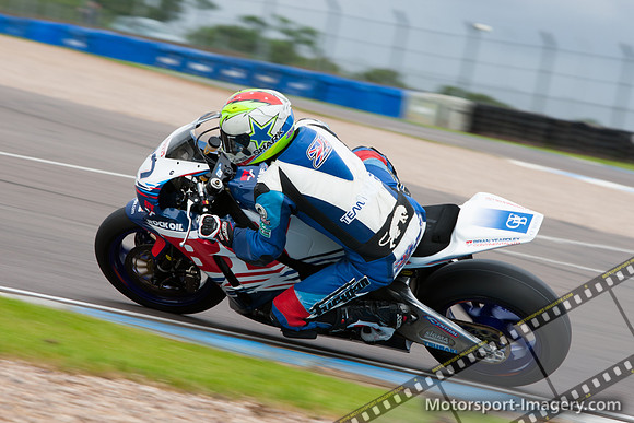27  James Westmoreland - Team WFR Honda