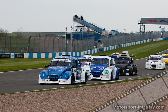 Team Racelogic