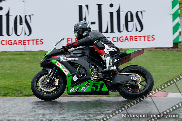 Luke Quigley, MH Kawasaki