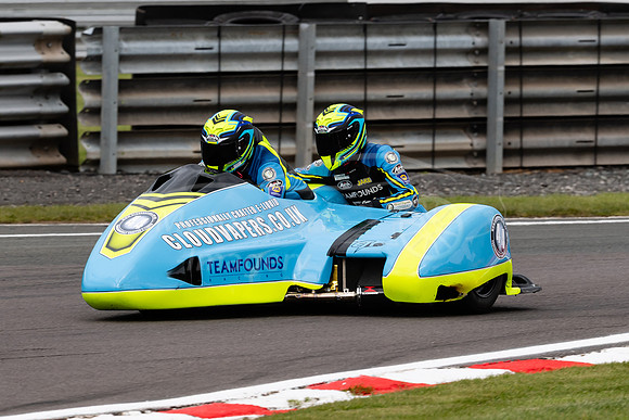 44 Founds / Lowther LCR Yamaha