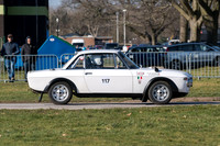 Lancia Mikki Biasion