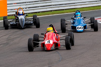4 Jonathan Barnes Van Diemen RF89
