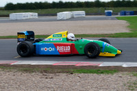 Benetton F1