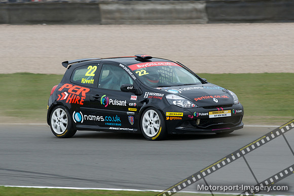 Paul Rivett