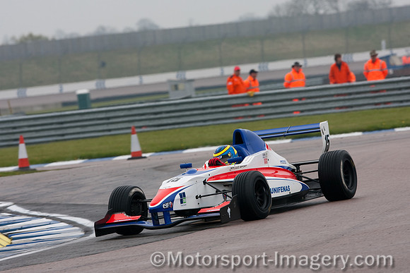 Formula Renault