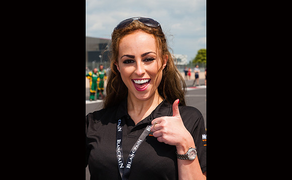 Gemma Newman