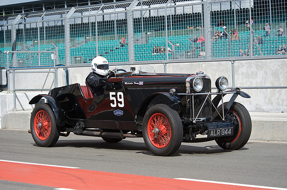 Talbot 105
