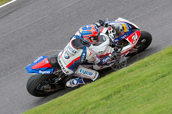 34 Alastair SEELEY Tyco BMW Motorad