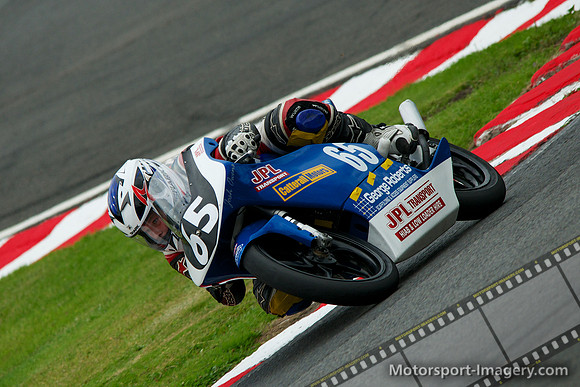 Josh Owens, Honda