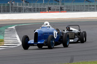 Bentley Drivers Club - Silverstone