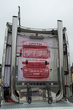 Griffin Freight Services