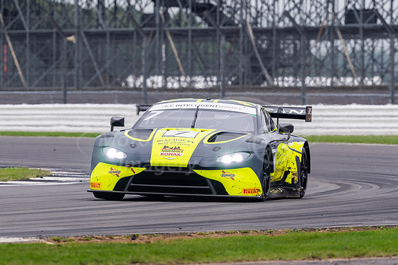 7 Andrew HOWARD  / Jonny ADAM