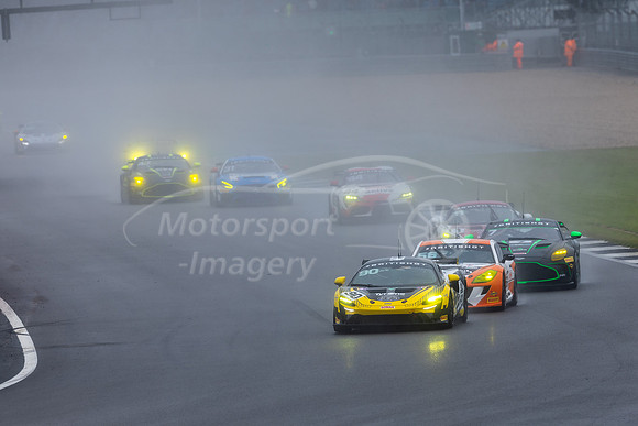 90 Jack Brown / Zac Meakin