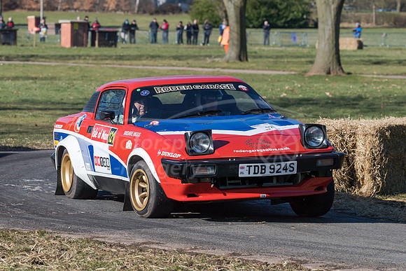 Triumph TR7