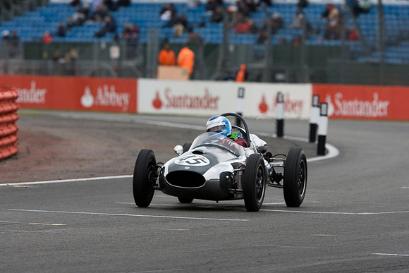 Cooper T45