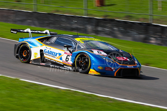 Liam Griffin / Sam Tordoff